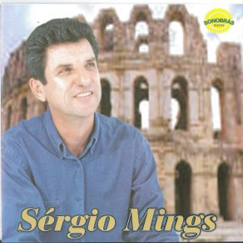 Sergio Mings